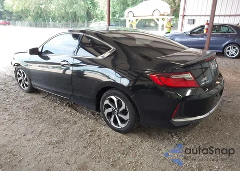 2016 Honda Accord Lx-S from USA, damaged, VIN 1HGCT1B35GA002740